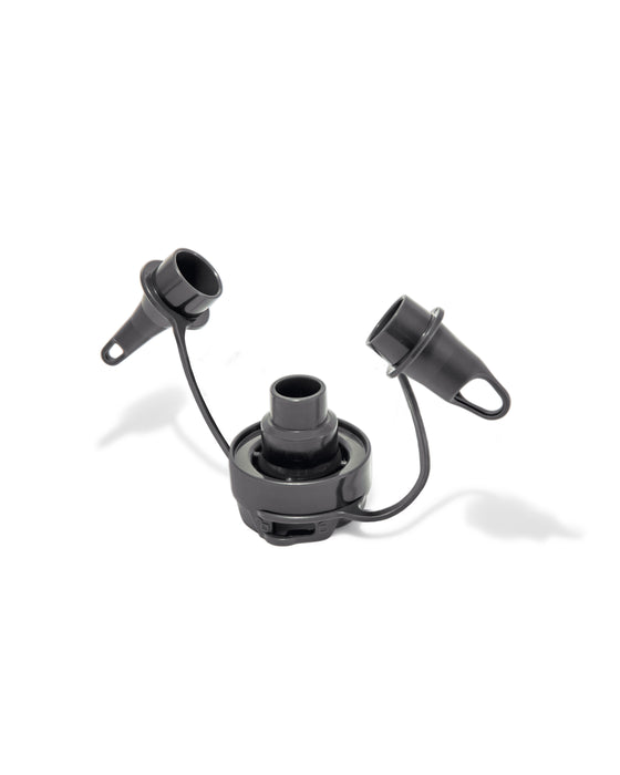 Intex Quick-fill Battery Pump