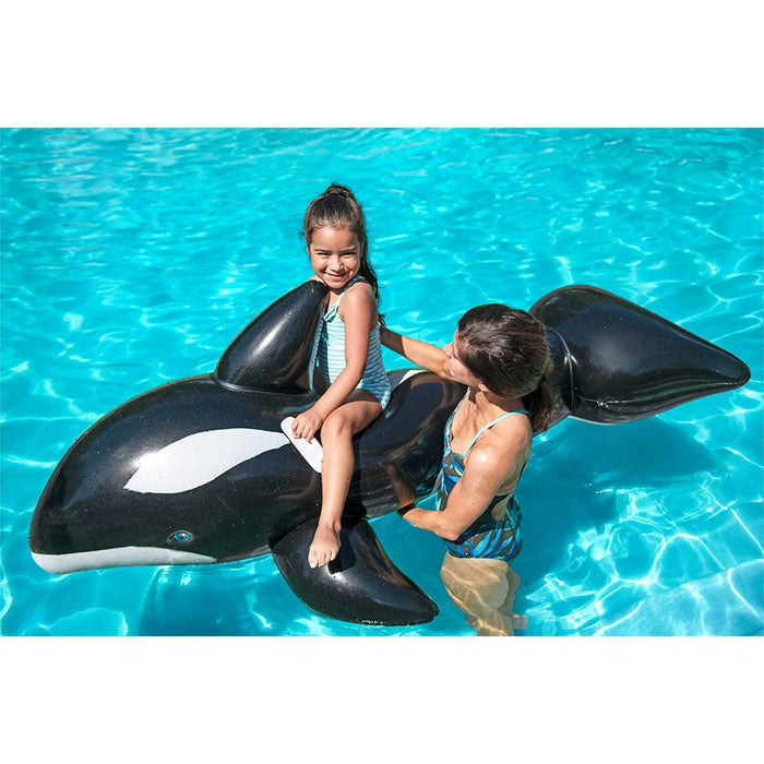 Bestway Jumbo Whale