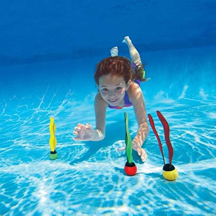Intex Dive Aquatic Ball