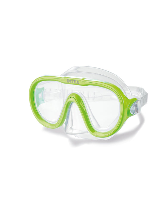 Intex Adventurer Mask Set