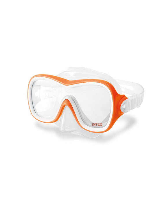 Intex Wave Rider Mask Set
