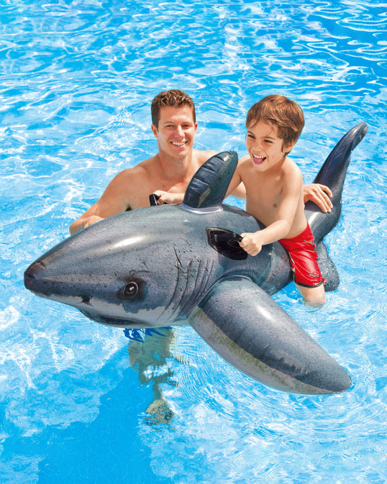 Intex Great White Shark