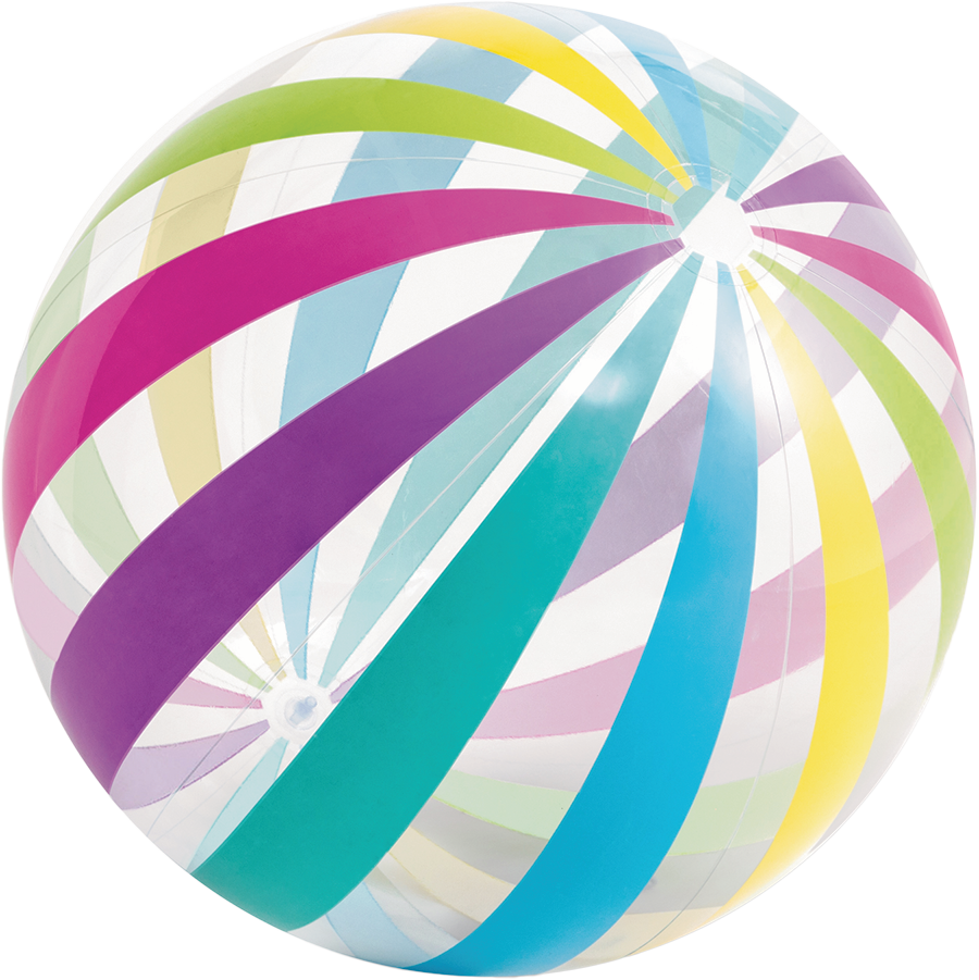 Inflatable Beach Balls