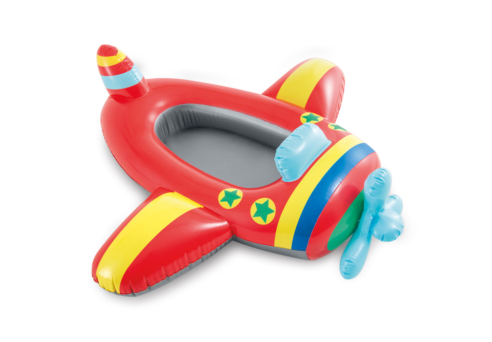 Pool Cruiser Floats