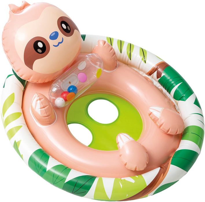 See-Me-Sit Pool Riders