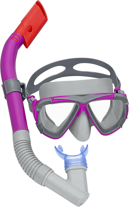 Bestway Dominator Snorkel Set