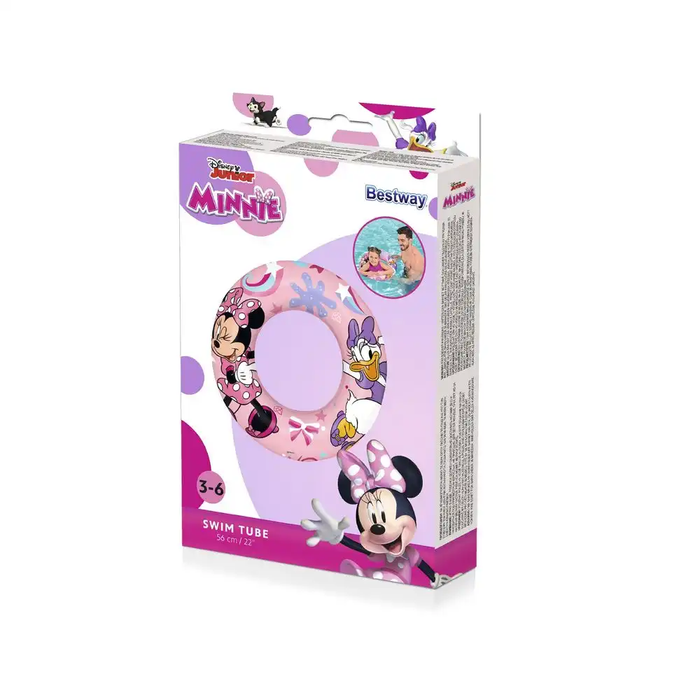 Disney 22” Swim Rings