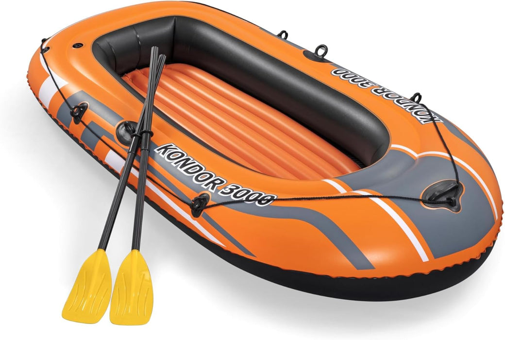 Kondor 3000 Raft Set