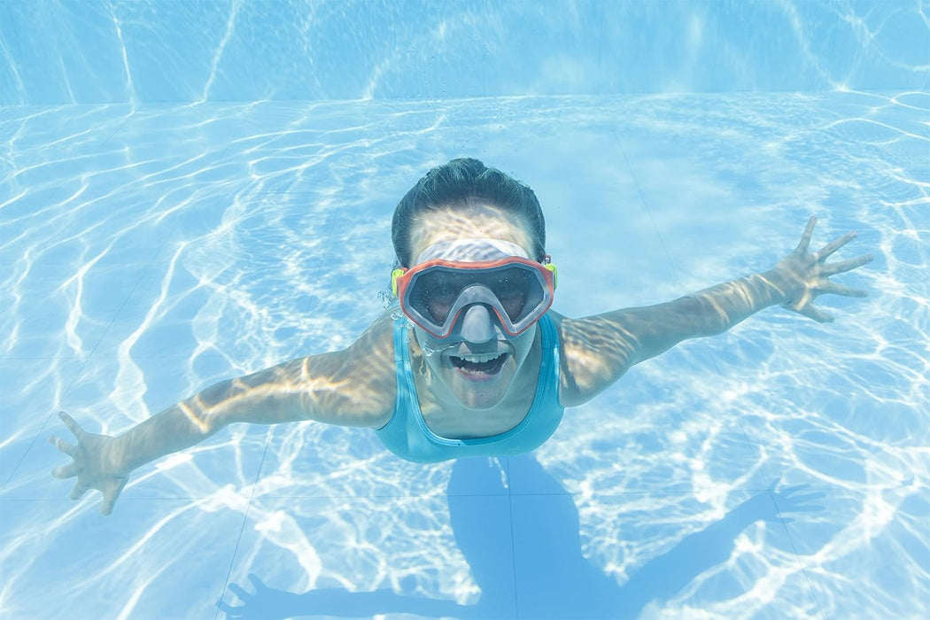 Bestway Crusader Mask