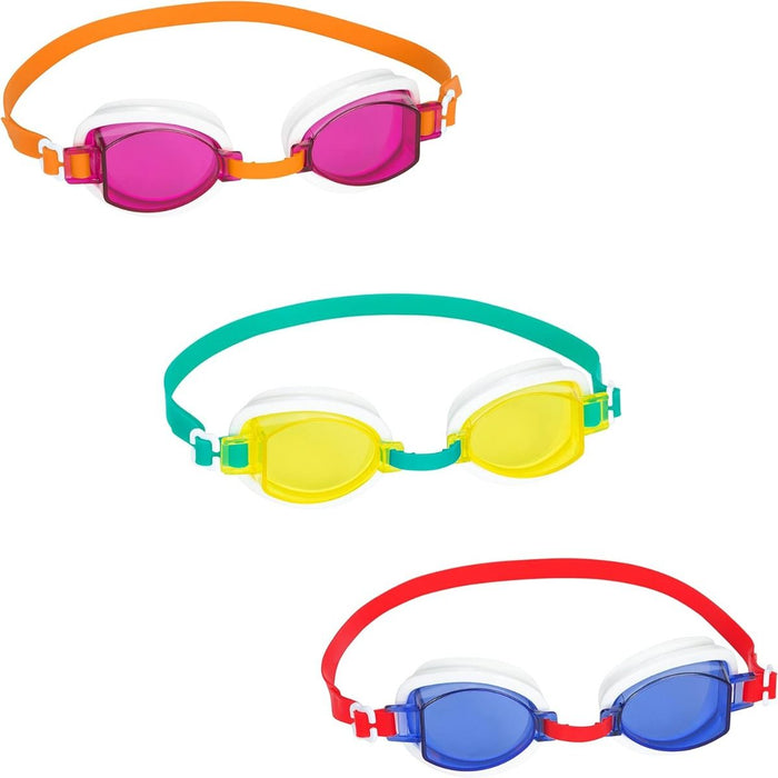 Aquaburst Essential Goggles