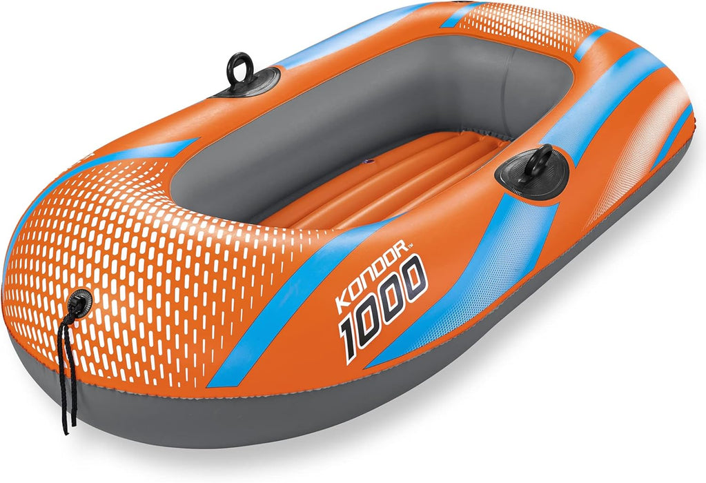 Kondor 1000 Raft