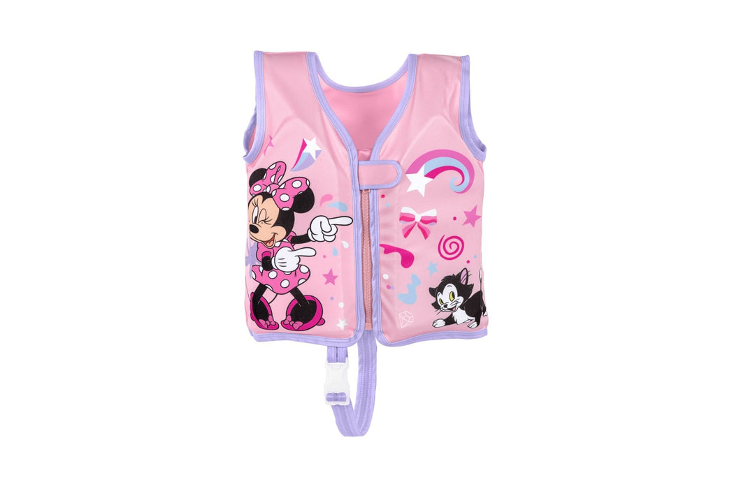 Fabric Swim Vest
