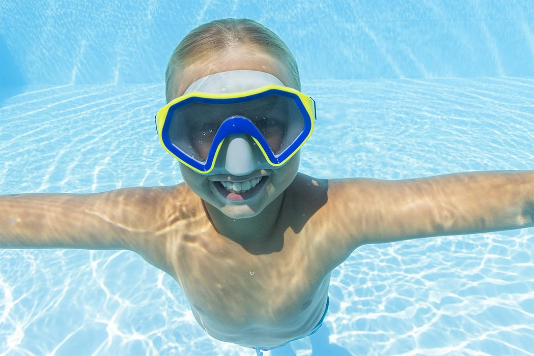 Bestway Crusader Mask