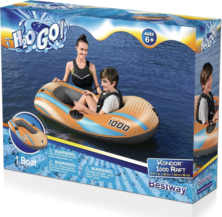 Kondor 1000 Raft