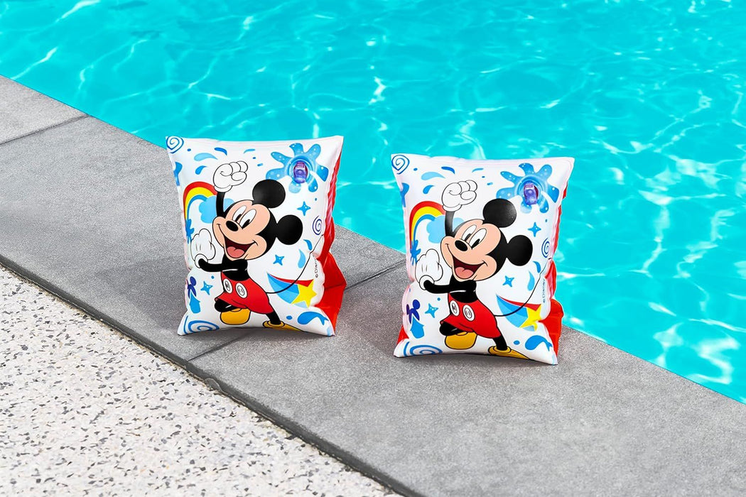 Bestway Disney Arm Bands
