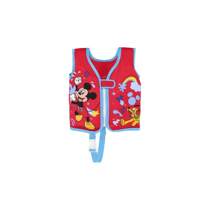 Fabric Swim Vest