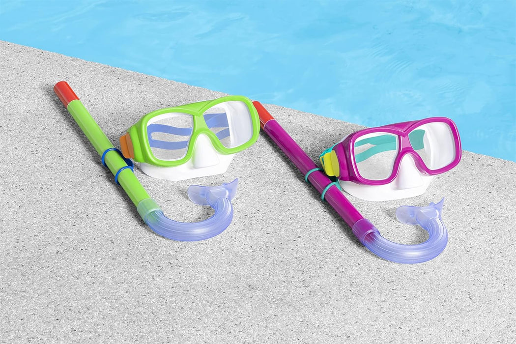Bestway Explora Essential Snorkel Set