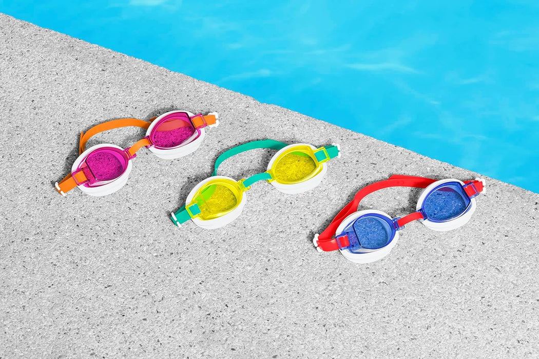 Aquaburst Essential Goggles