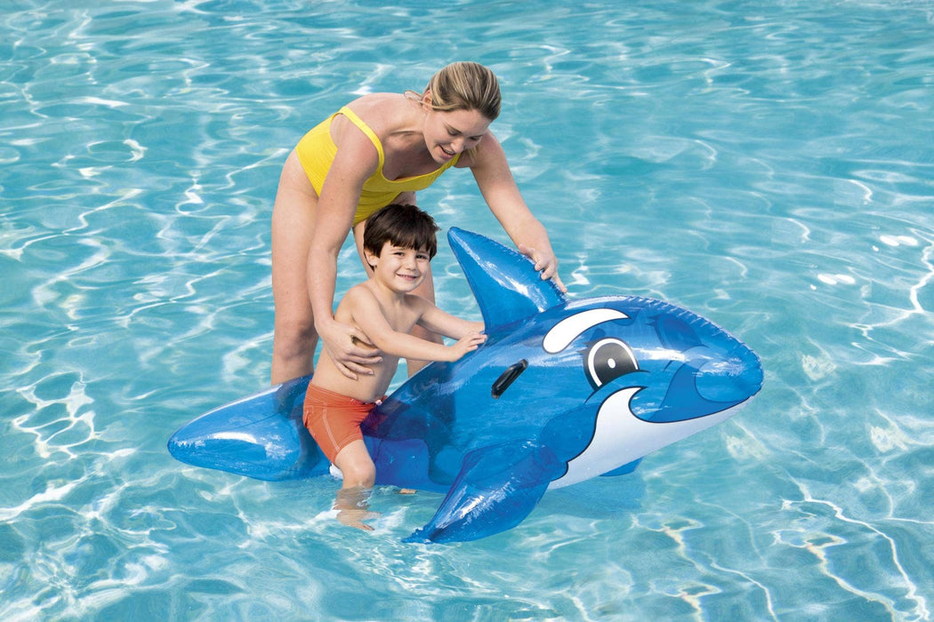 Bestway Blue Whale