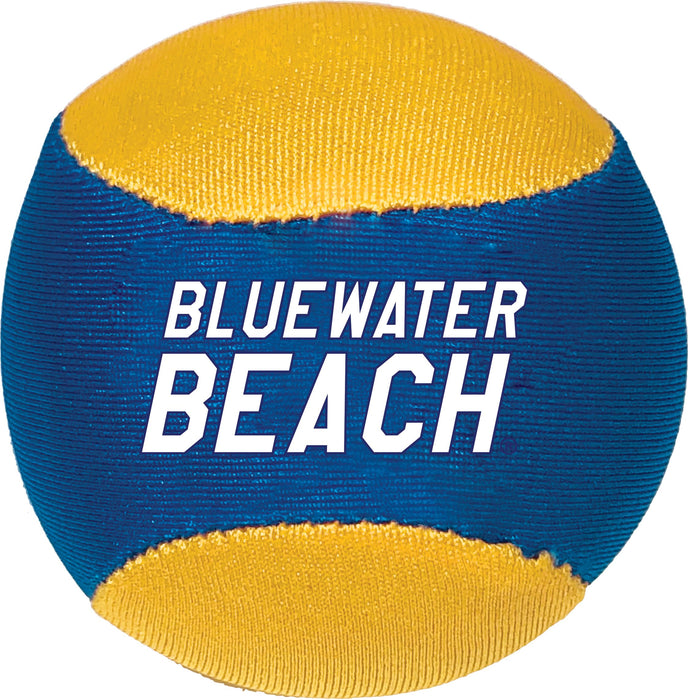 Bluewater Beach Water Skimmer Ball