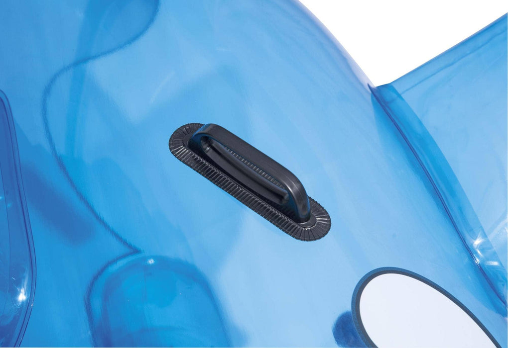 Bestway Blue Whale