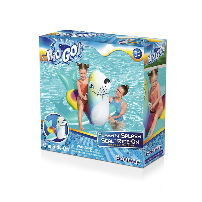 Bestway Flash N' Splash Seal
