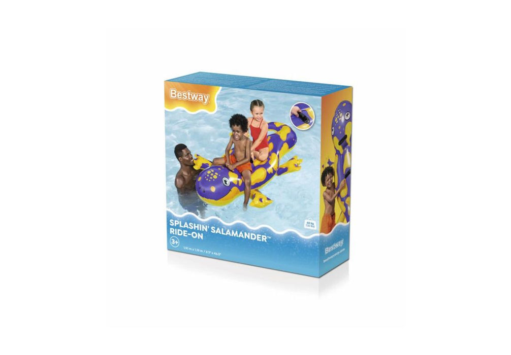 Bestway Splashin' Salamander