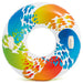 Color Whirl Float.
