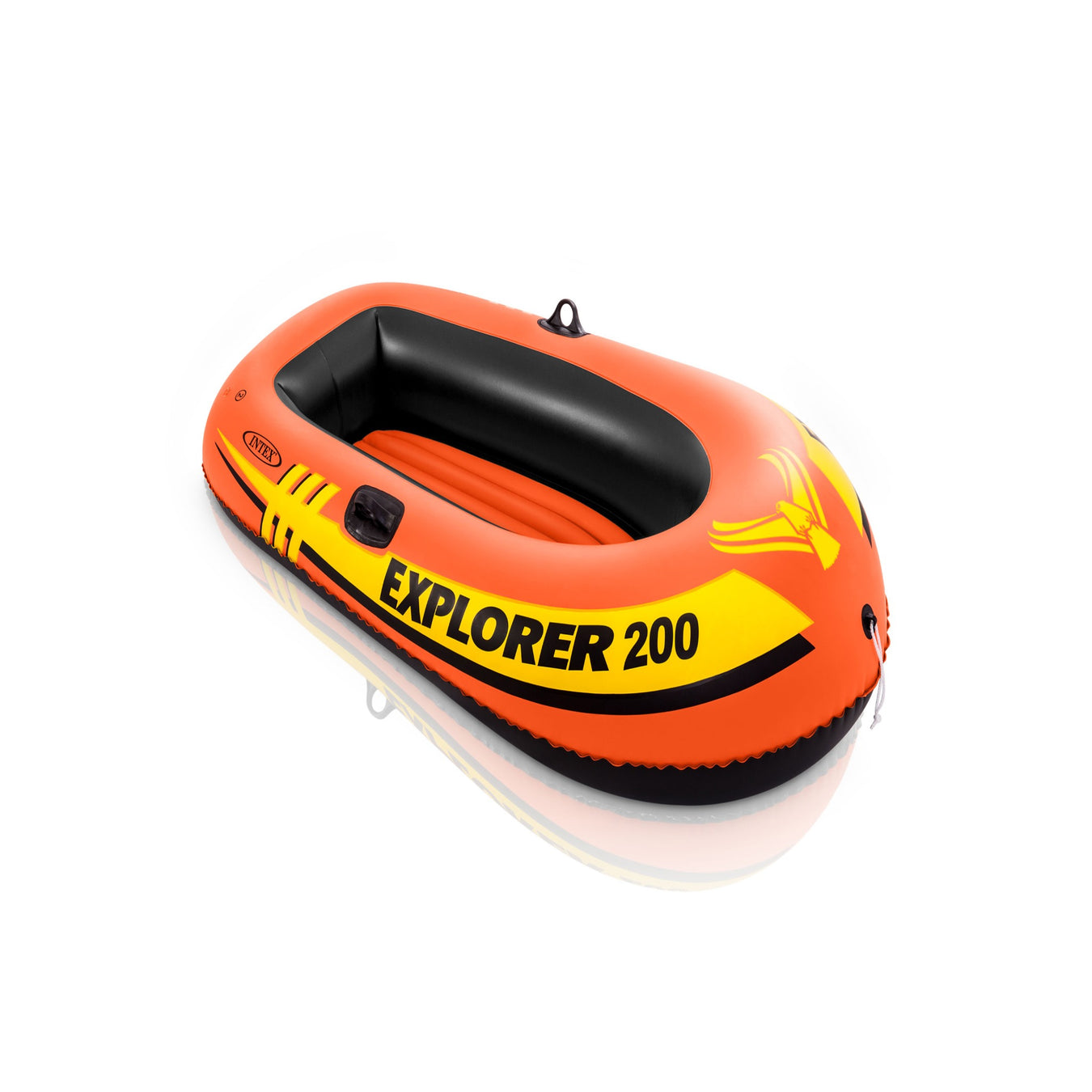 Inflatable Rafts